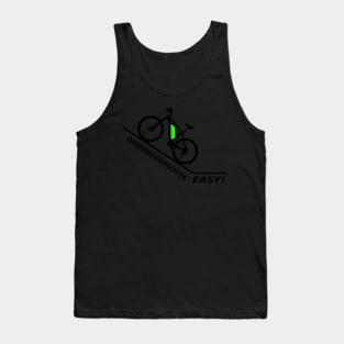 E-Bike Mtb Electric Bicycle Ebike Tank Top